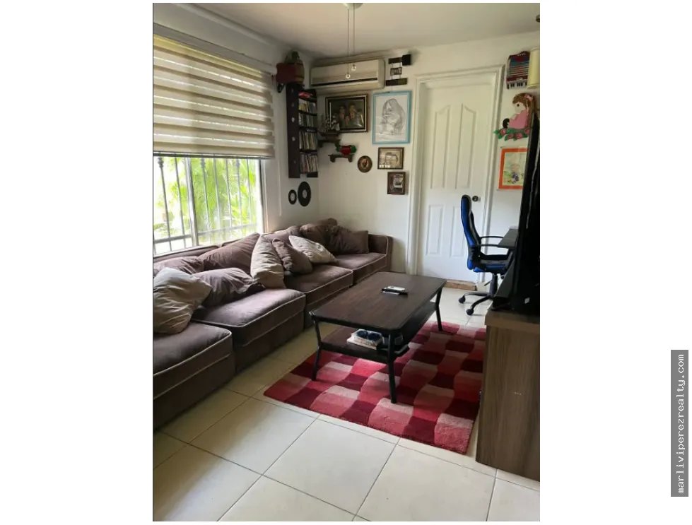 Venta de Residencia Paseo Dorado