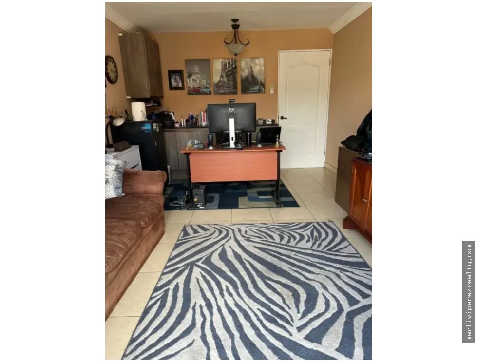 Venta de Residencia Paseo Dorado