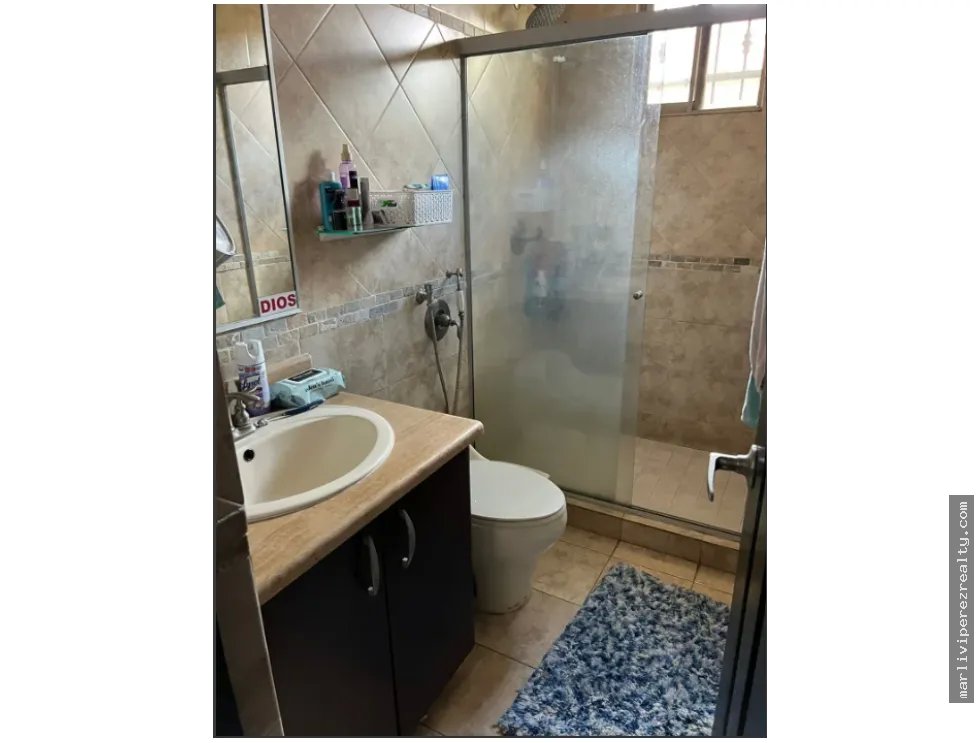 Venta de Residencia Paseo Dorado