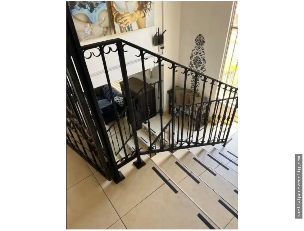 Venta de Residencia Paseo Dorado