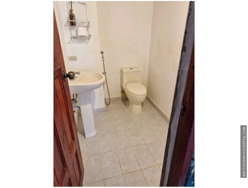 Venta de Residencia Cerro Azul