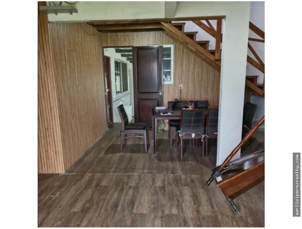Venta de Residencia Cerro Azul
