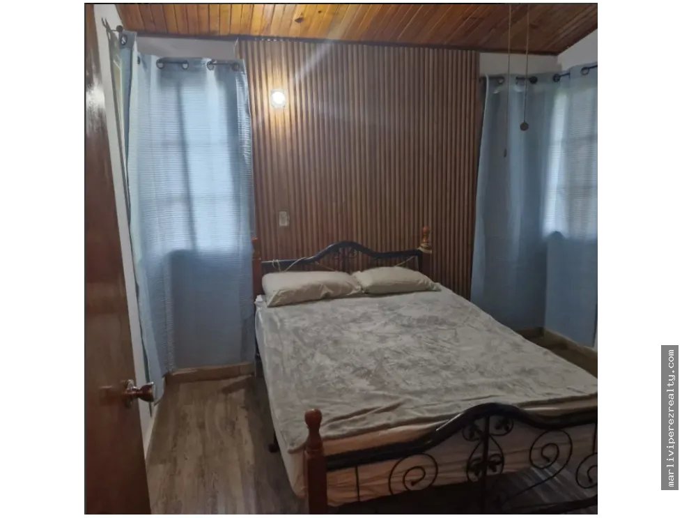 Venta de Residencia Cerro Azul