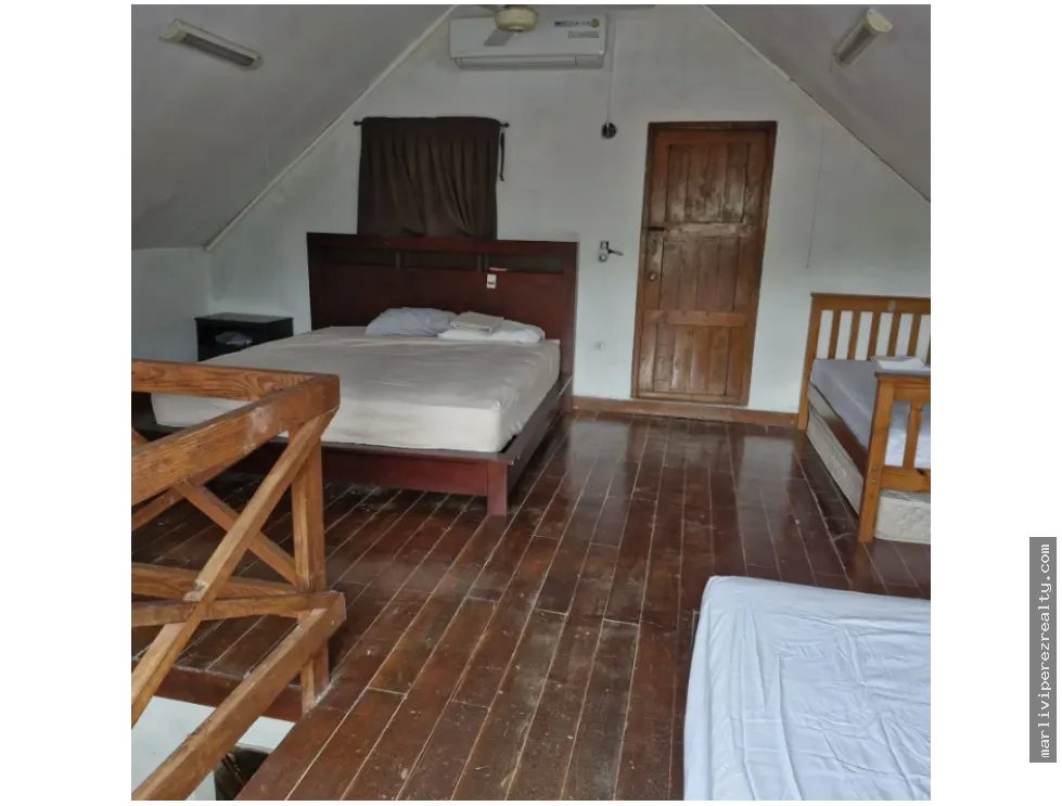 Venta de Residencia Cerro Azul