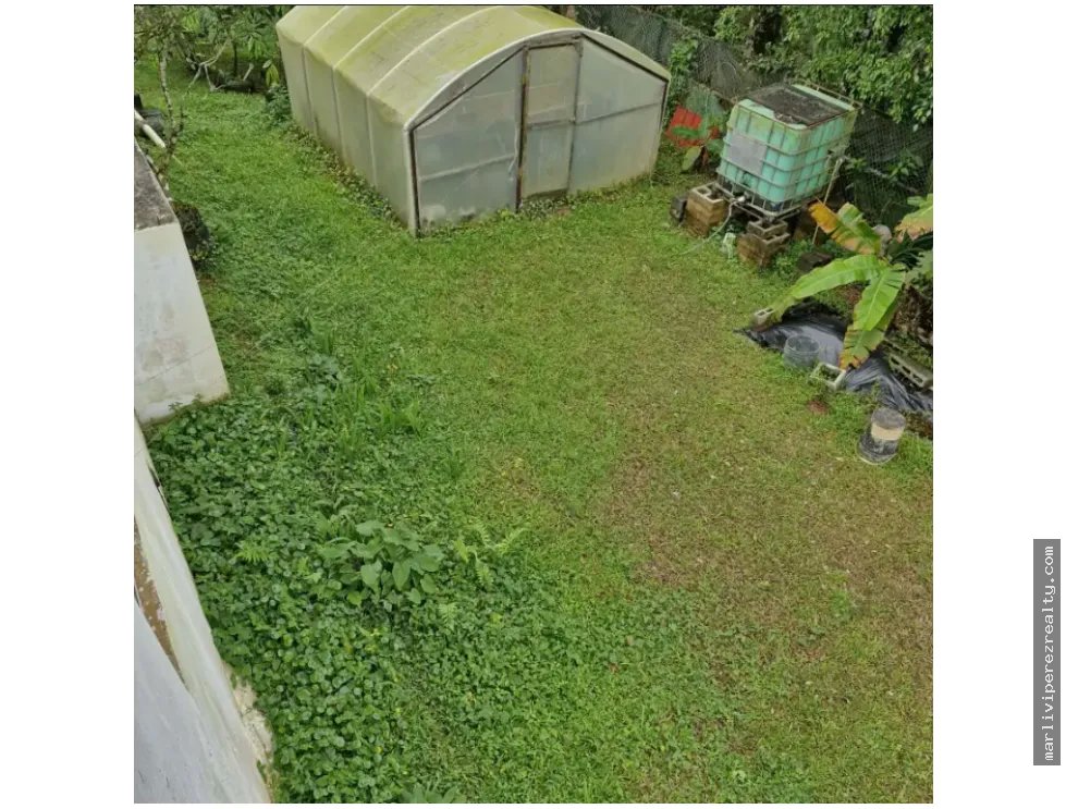 Venta de Residencia Cerro Azul