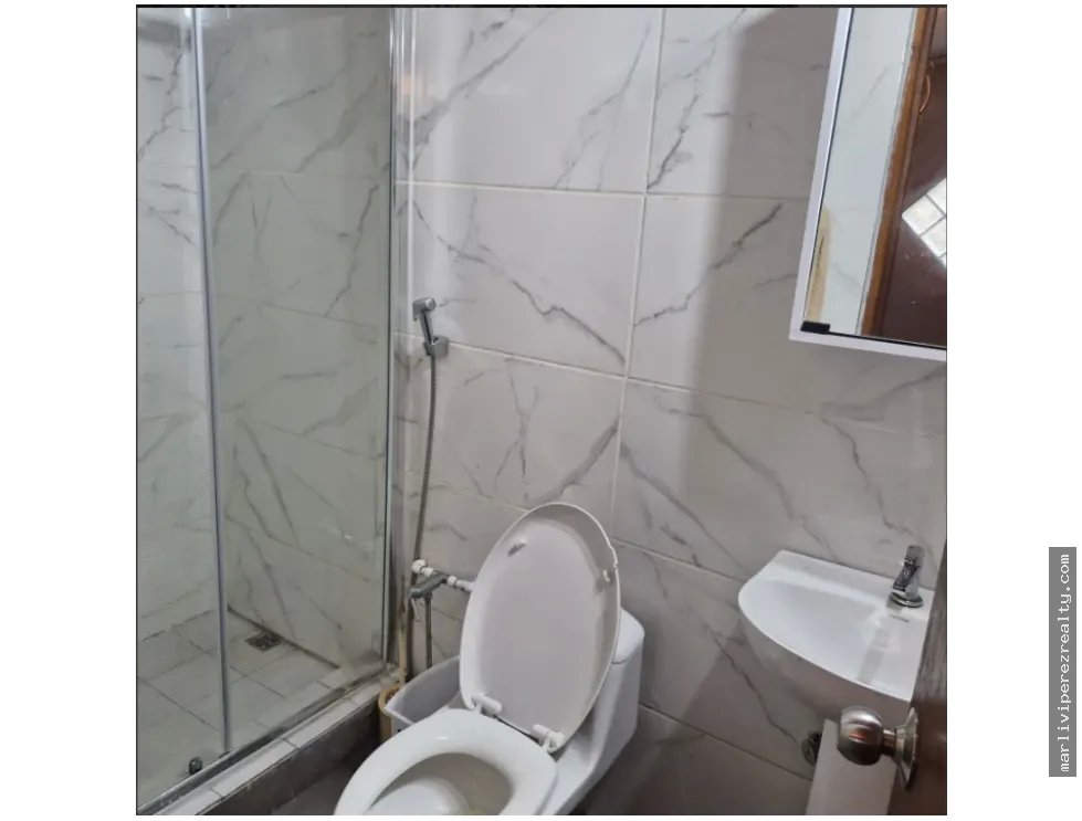 Venta de Residencia Cerro Azul