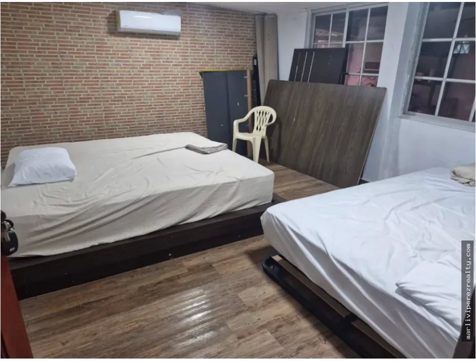 Venta de Residencia Cerro Azul
