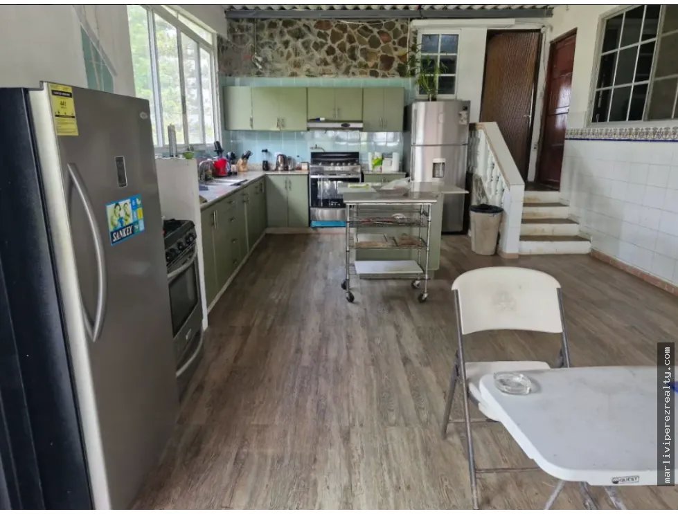 Venta de Residencia Cerro Azul