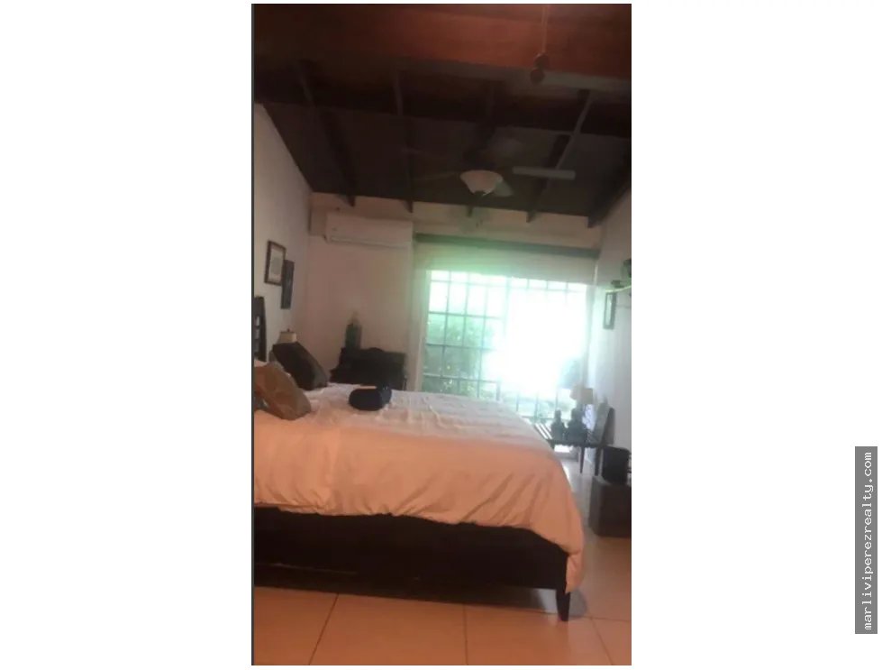 Venta de Residencia Llanos de Curundú