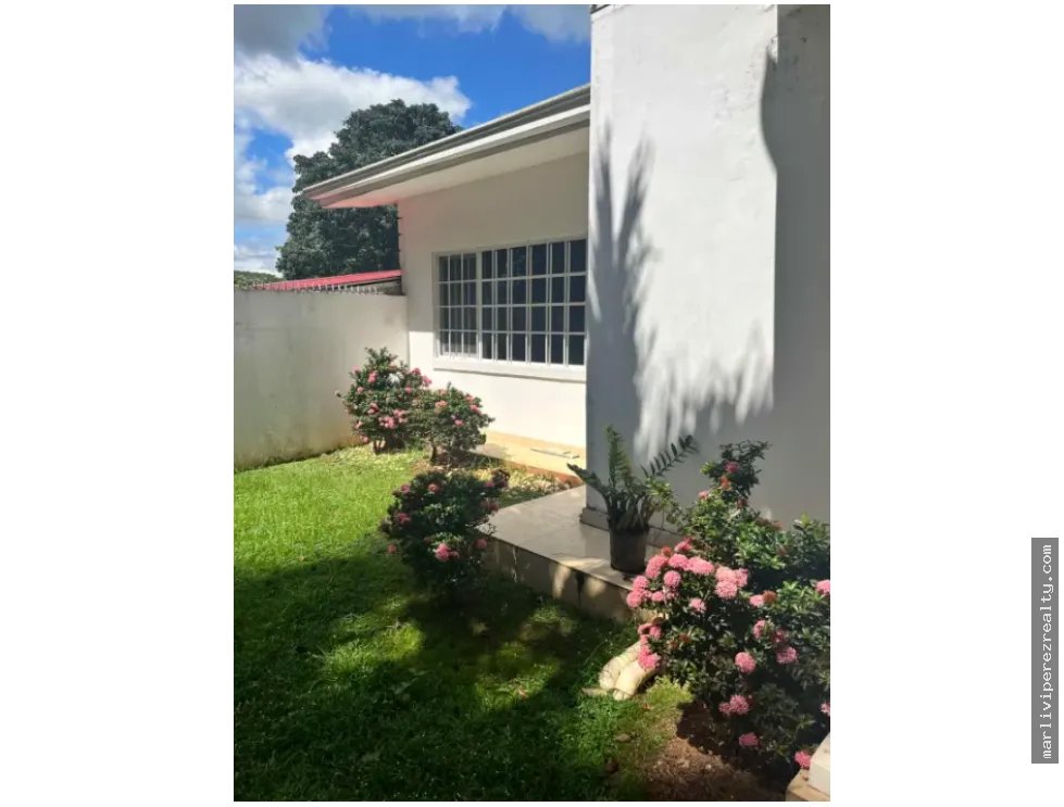 Venta de Residencia Llanos de Curundú