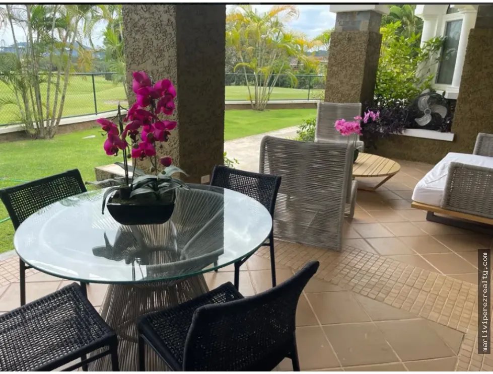 Venta de Residencia Cocoli