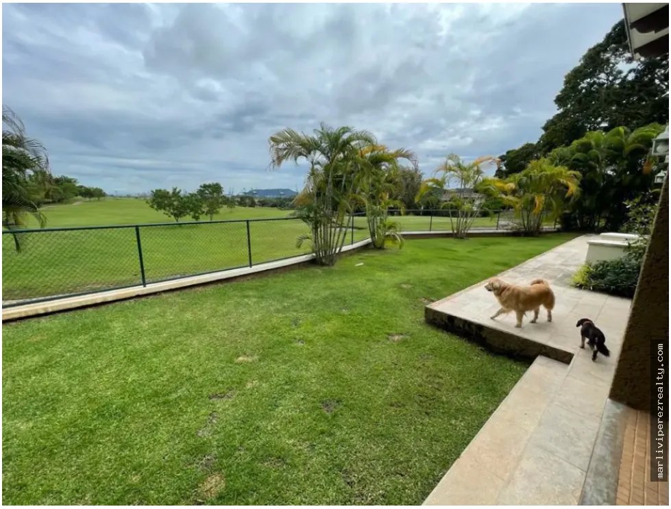 Venta de Residencia Cocoli