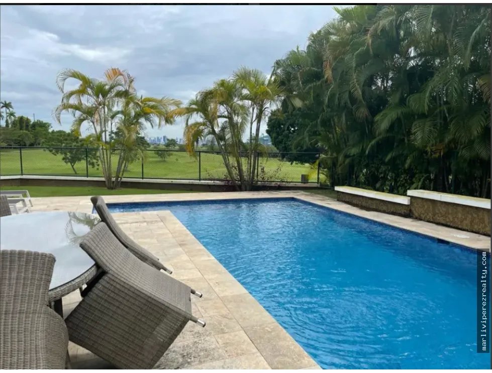 Venta de Residencia Cocoli