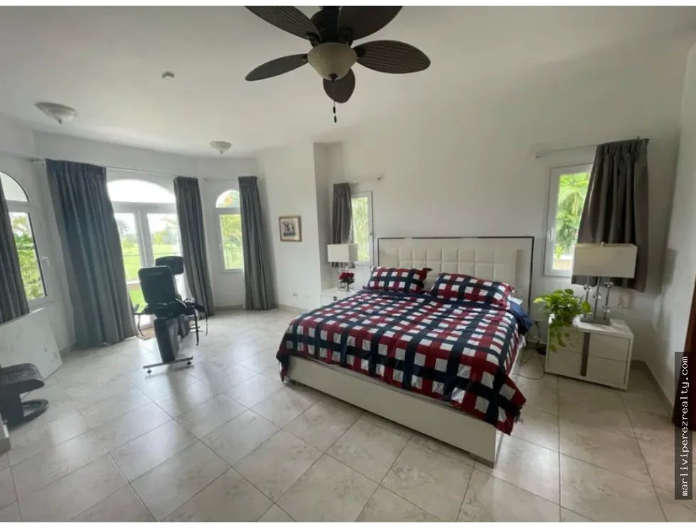 Venta de Residencia Cocoli