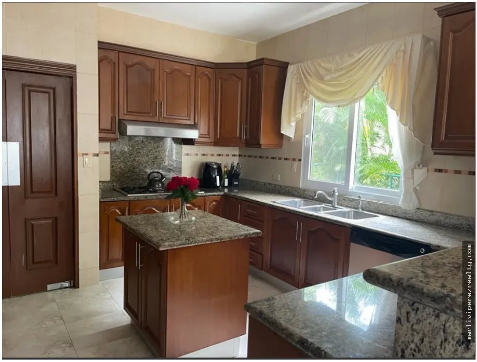 Venta de Residencia Cocoli