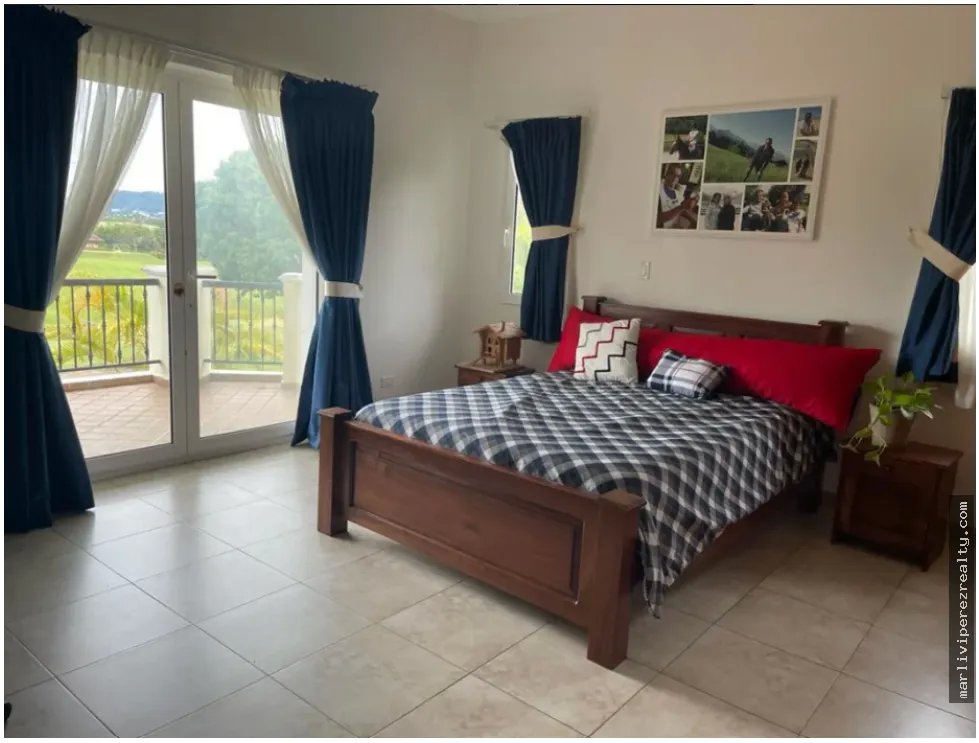 Venta de Residencia Cocoli