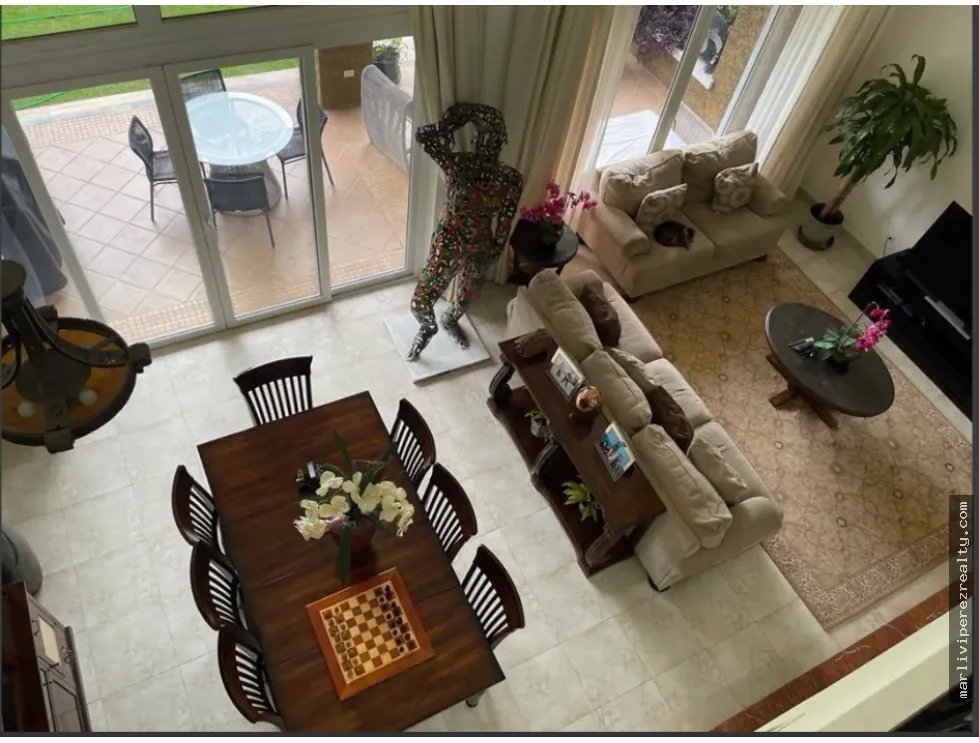 Venta de Residencia Cocoli