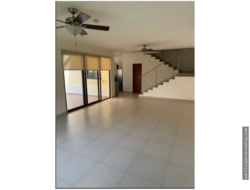 Venta de Residencia Panamá Pacifico
