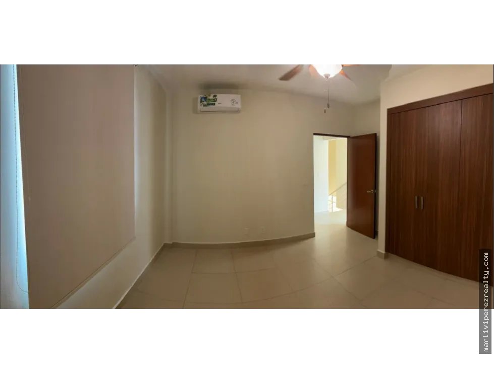 Venta de Residencia Panamá Pacifico