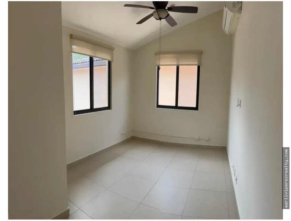Venta de Residencia Panamá Pacifico