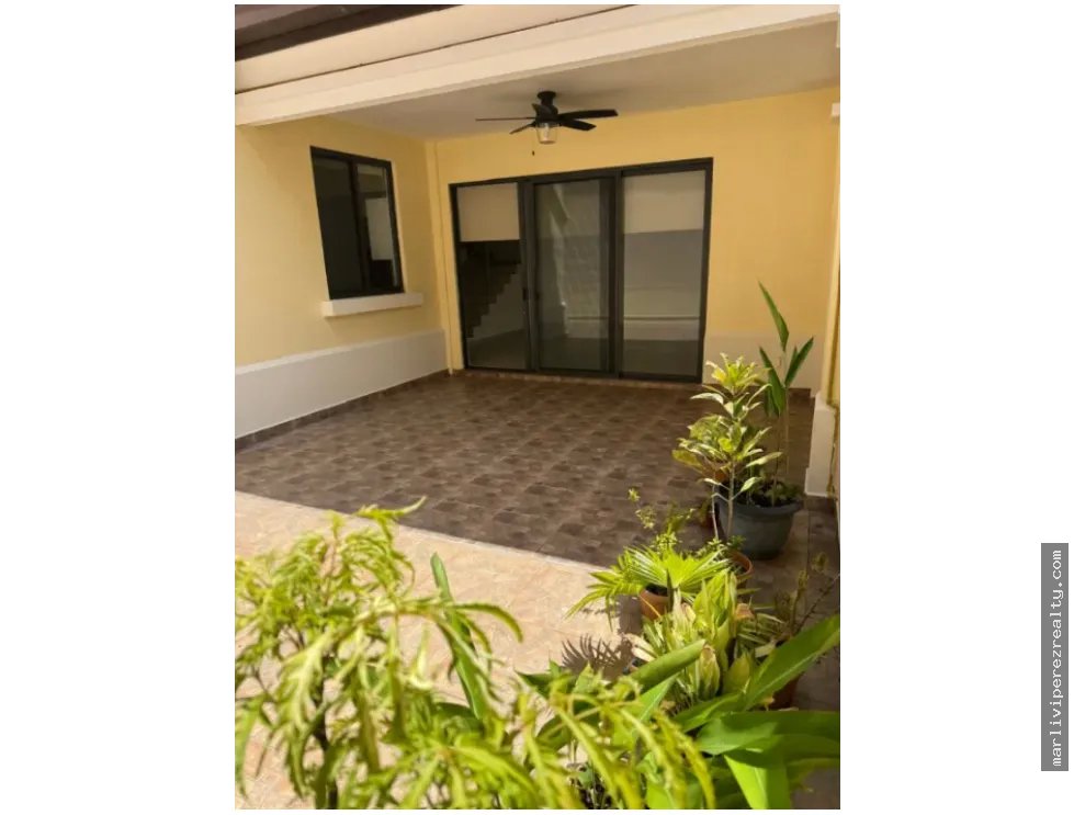 Venta de Residencia Panamá Pacifico