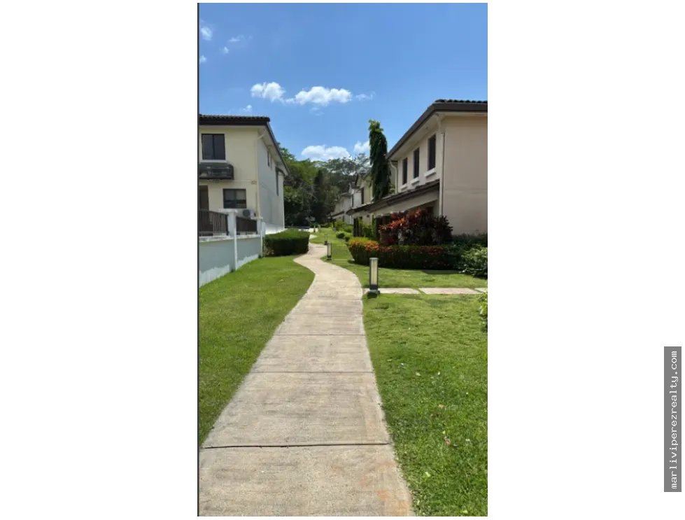 Venta de Residencia Panamá Pacifico