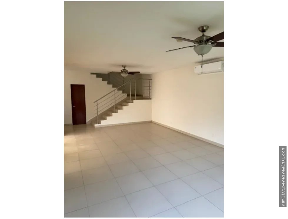 Venta de Residencia Panamá Pacifico