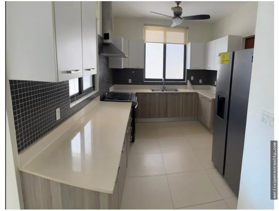 Venta de Residencia Panamá Pacifico