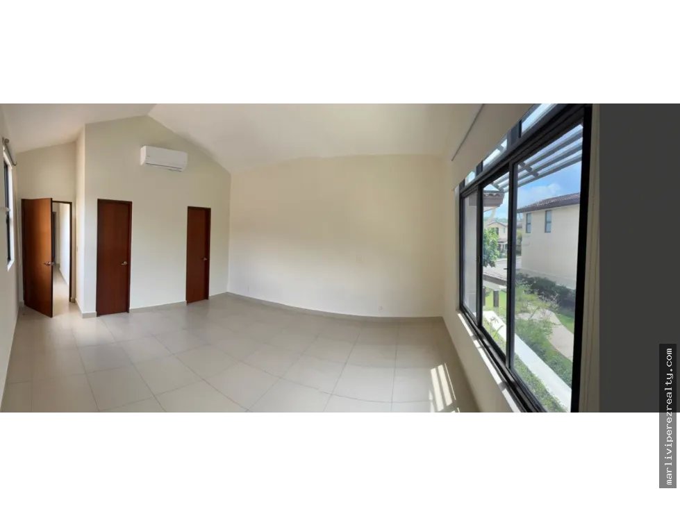 Venta de Residencia Panamá Pacifico