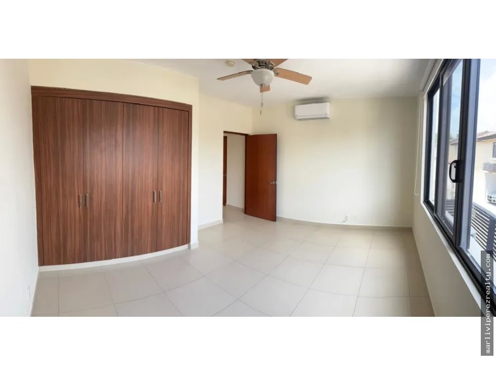 Venta de Residencia Panamá Pacifico