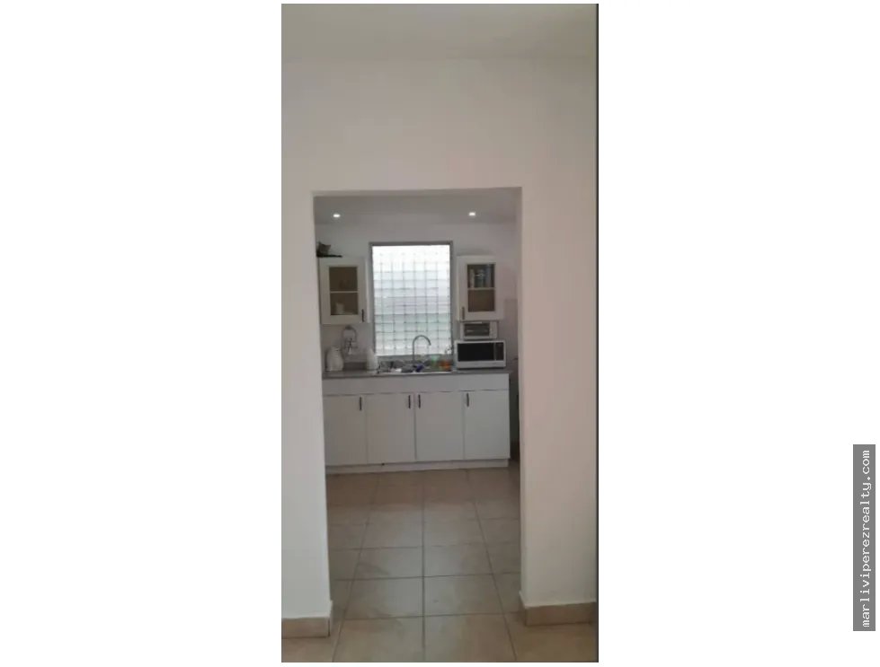 Venta de Residencia Las Cumbres
