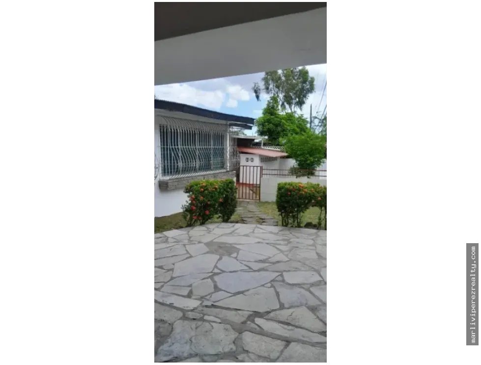 Venta de Residencia Las Cumbres