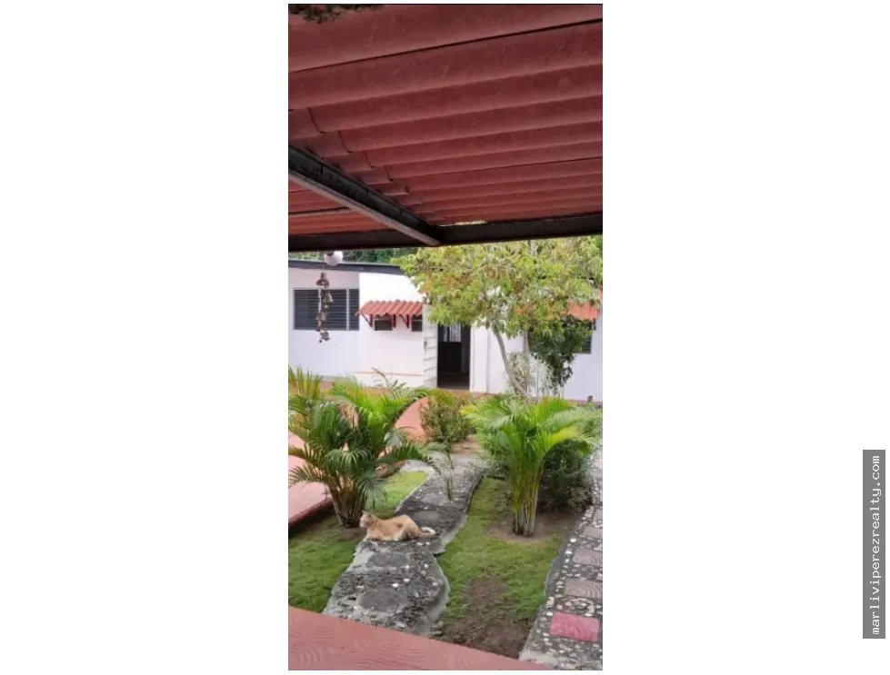 Venta de Residencia Las Cumbres