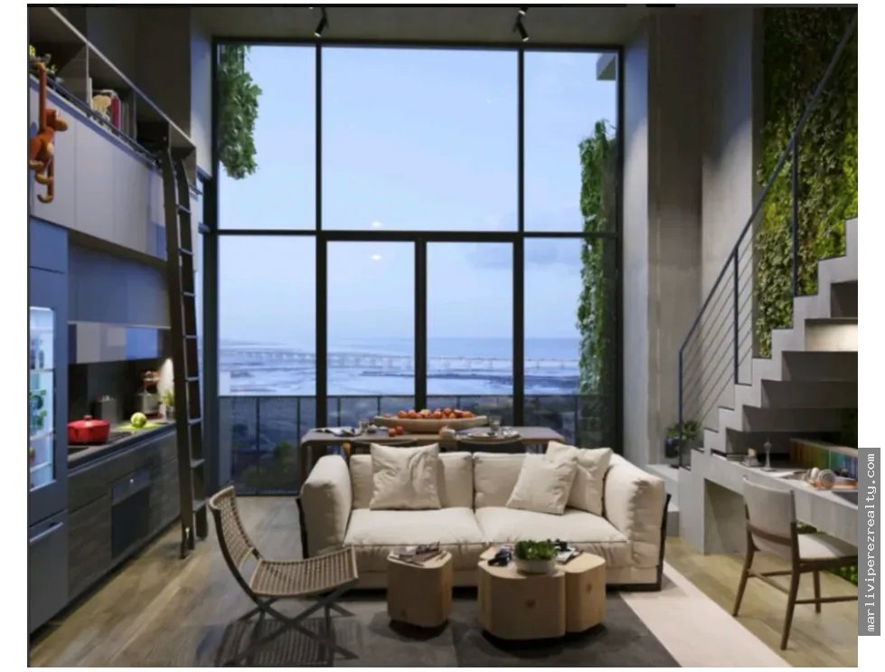 Venta de Apartamento Coco del Mar