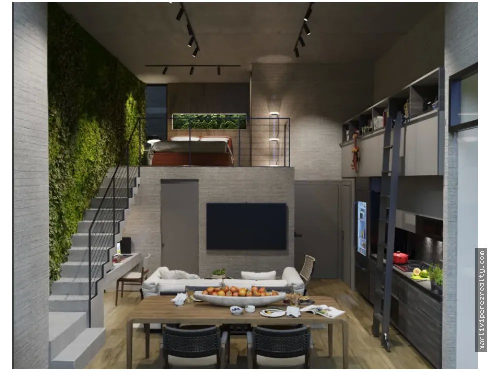 Venta de Apartamento Coco del Mar