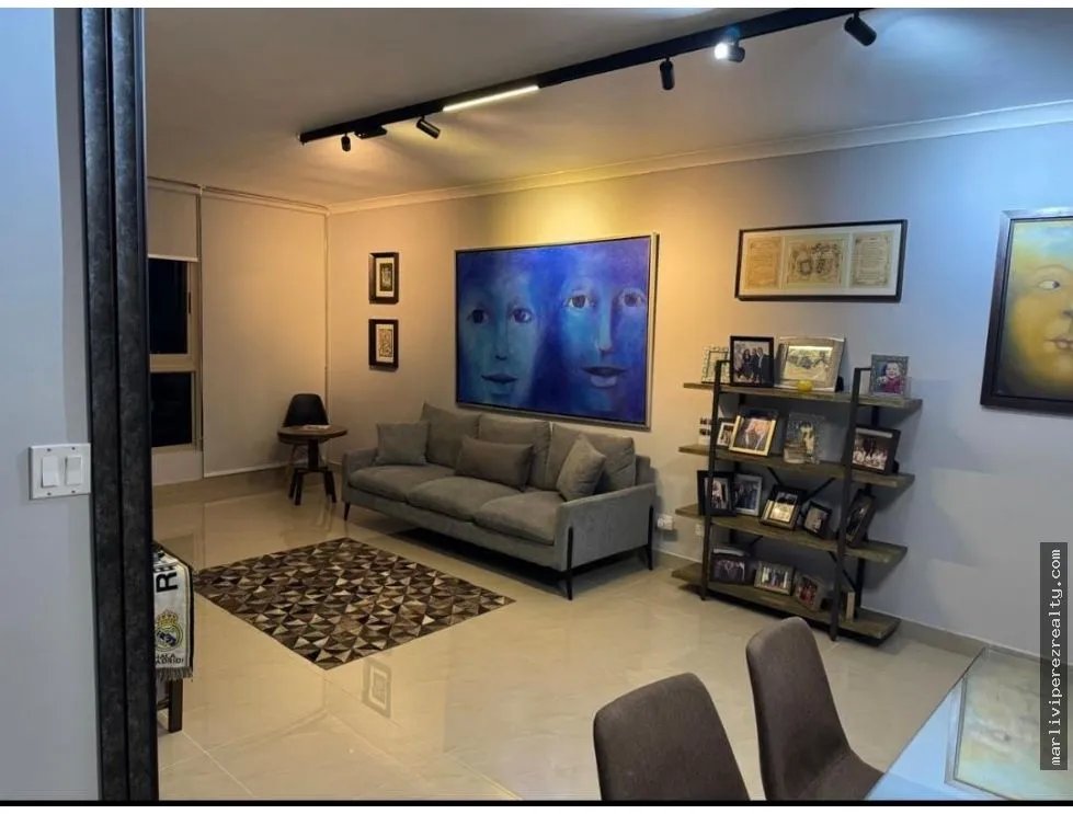 Venta de Apartamento San Francisco
