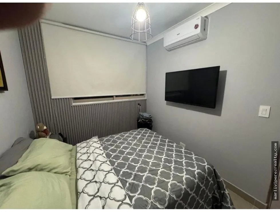 Venta de Apartamento San Francisco