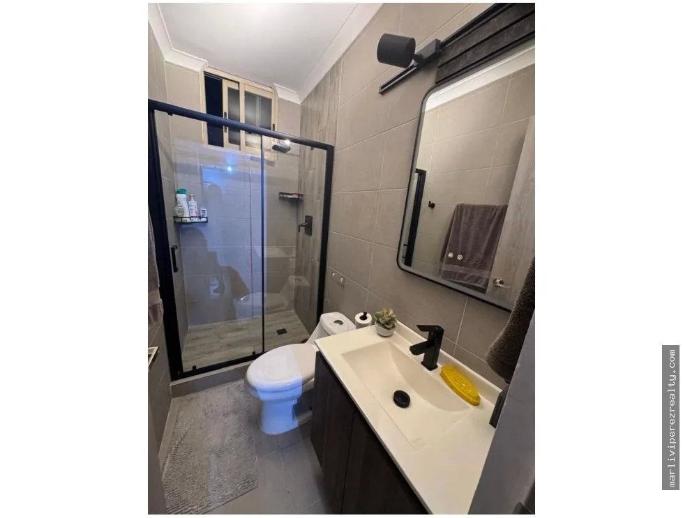 Venta de Apartamento San Francisco