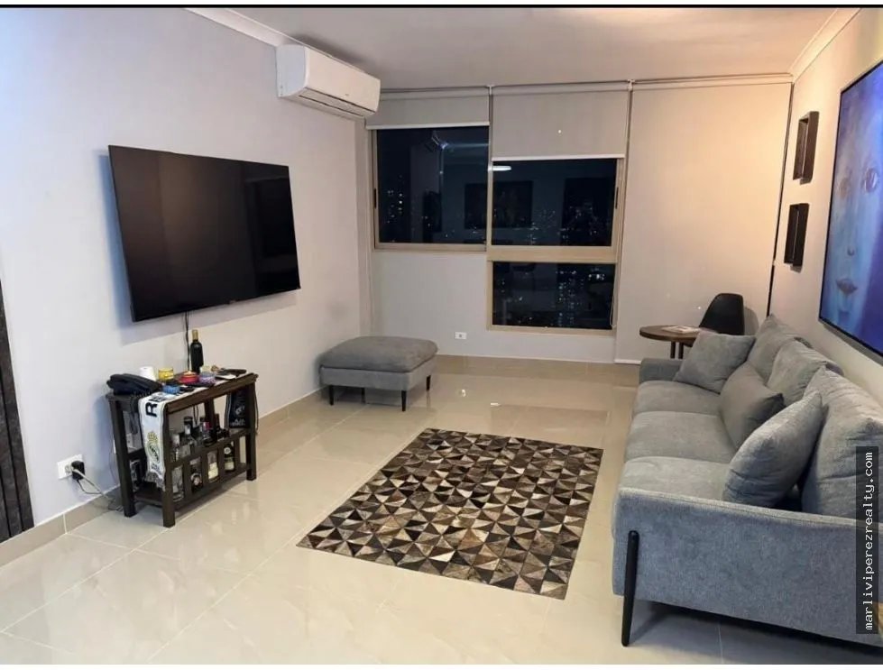 Venta de Apartamento San Francisco