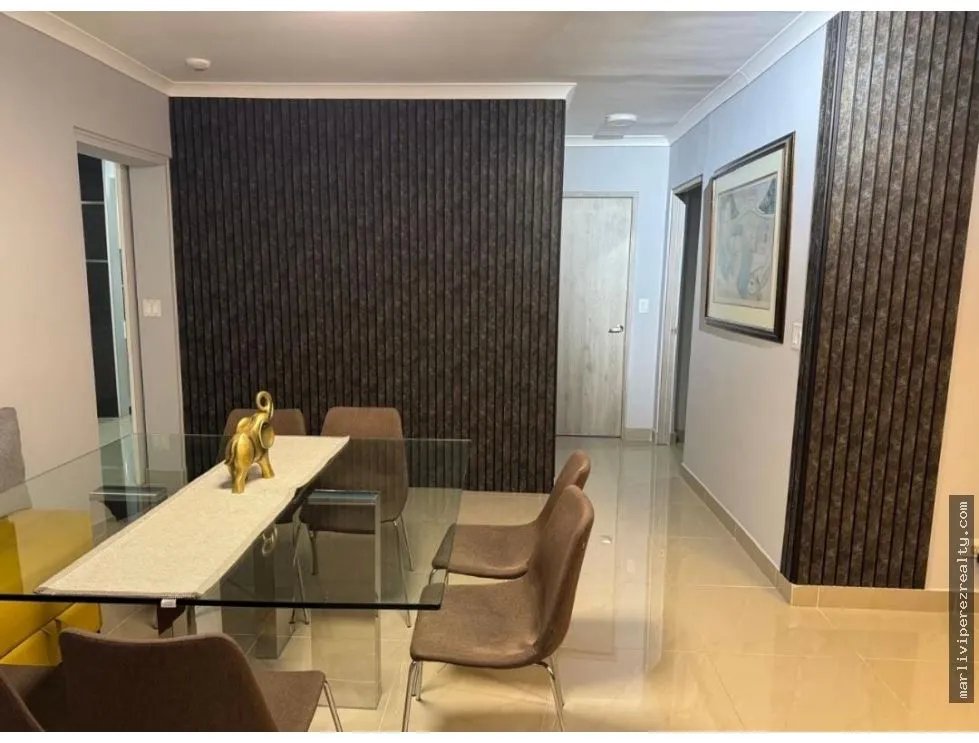 Venta de Apartamento San Francisco