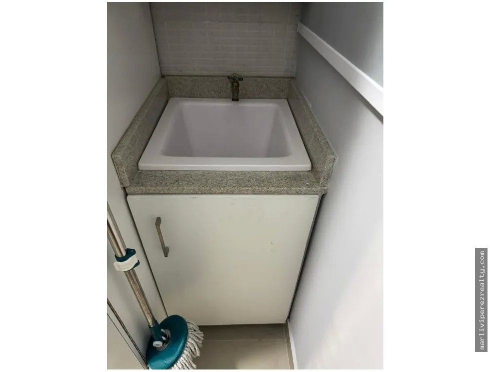 Venta de Apartamento San Francisco