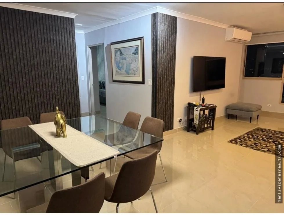 Venta de Apartamento San Francisco