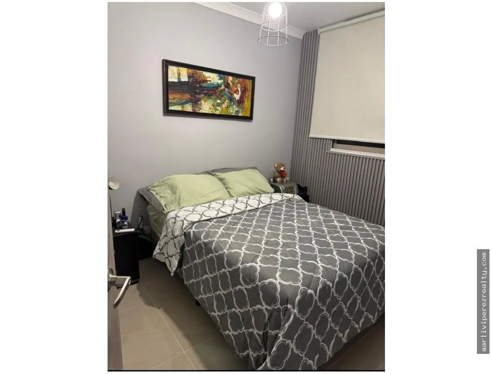 Venta de Apartamento San Francisco