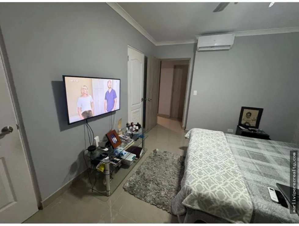 Venta de Apartamento San Francisco
