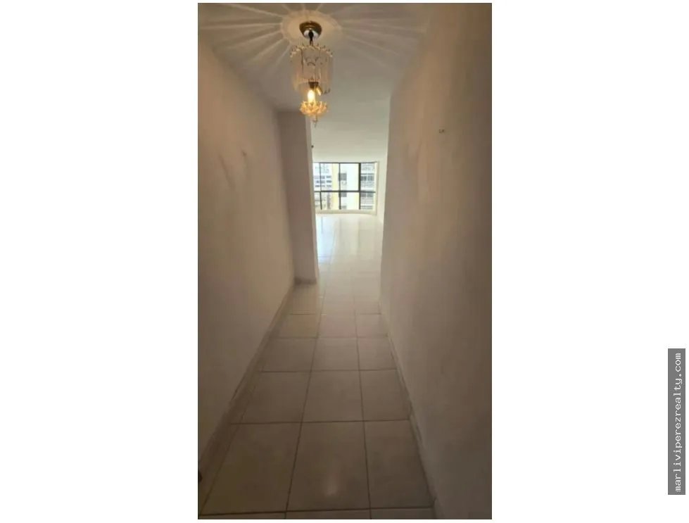 Venta de Apartamento El Cangrejo