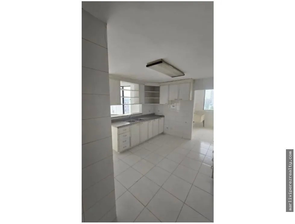 Venta de Apartamento El Cangrejo