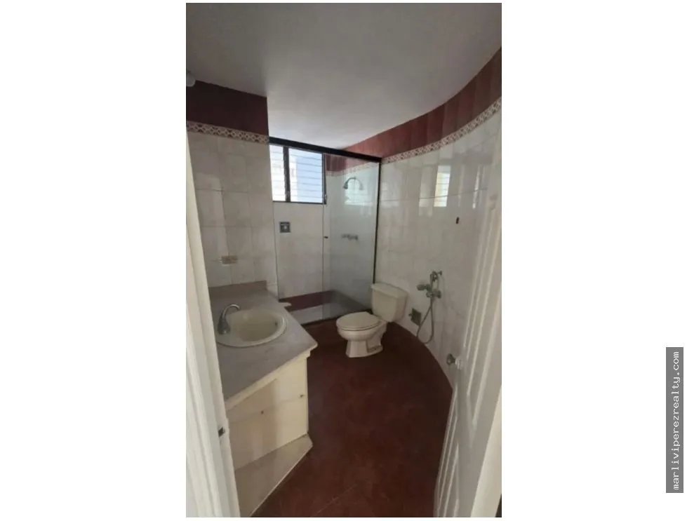 Venta de Apartamento El Cangrejo