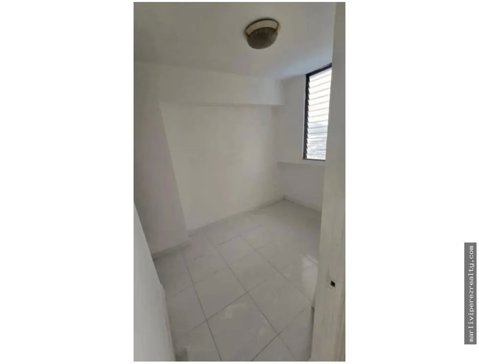 Venta de Apartamento El Cangrejo