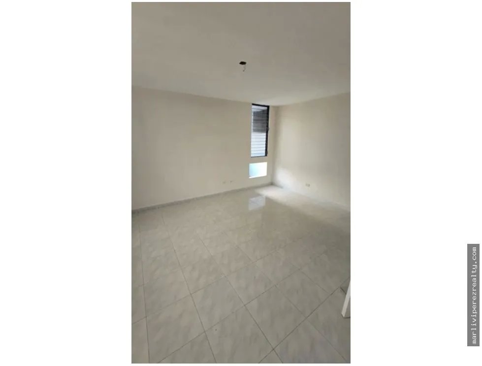 Venta de Apartamento El Cangrejo
