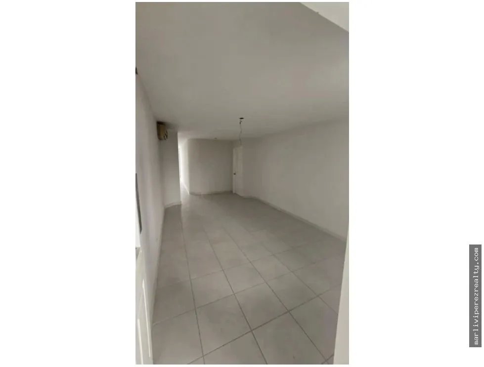 Venta de Apartamento El Cangrejo
